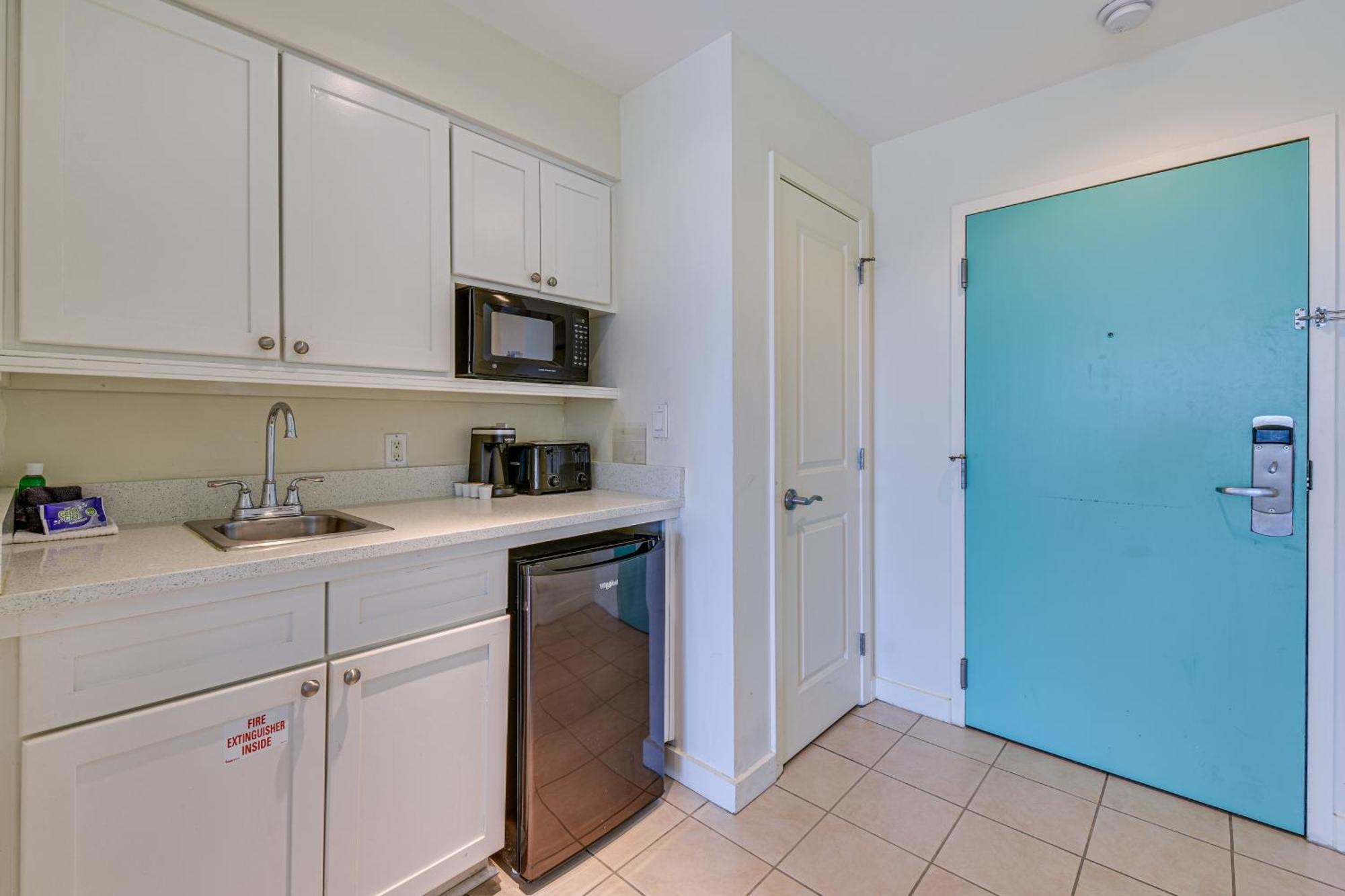 Destin Resort Studio With Pool - Walk To Beach! Zewnętrze zdjęcie