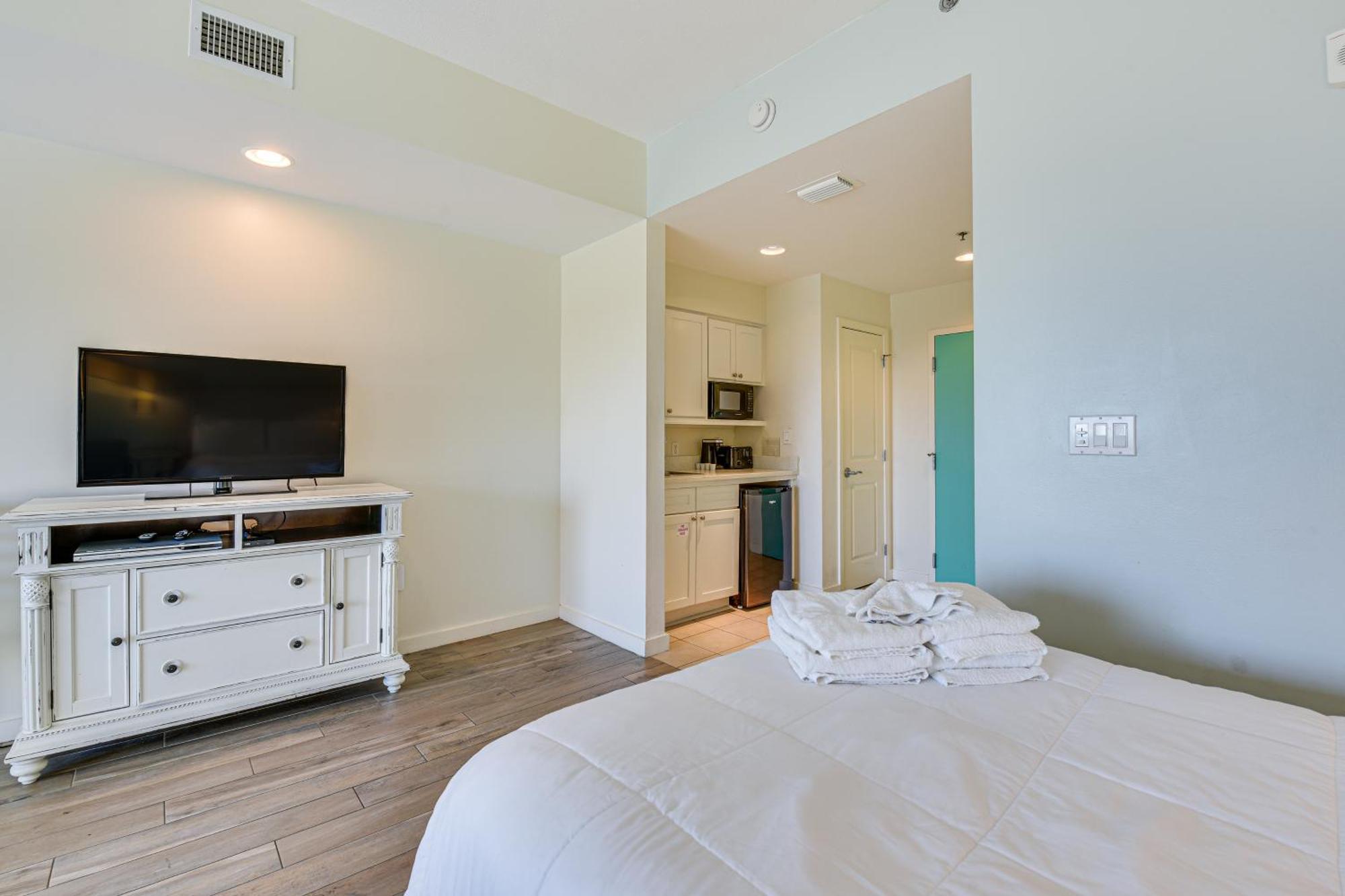 Destin Resort Studio With Pool - Walk To Beach! Zewnętrze zdjęcie