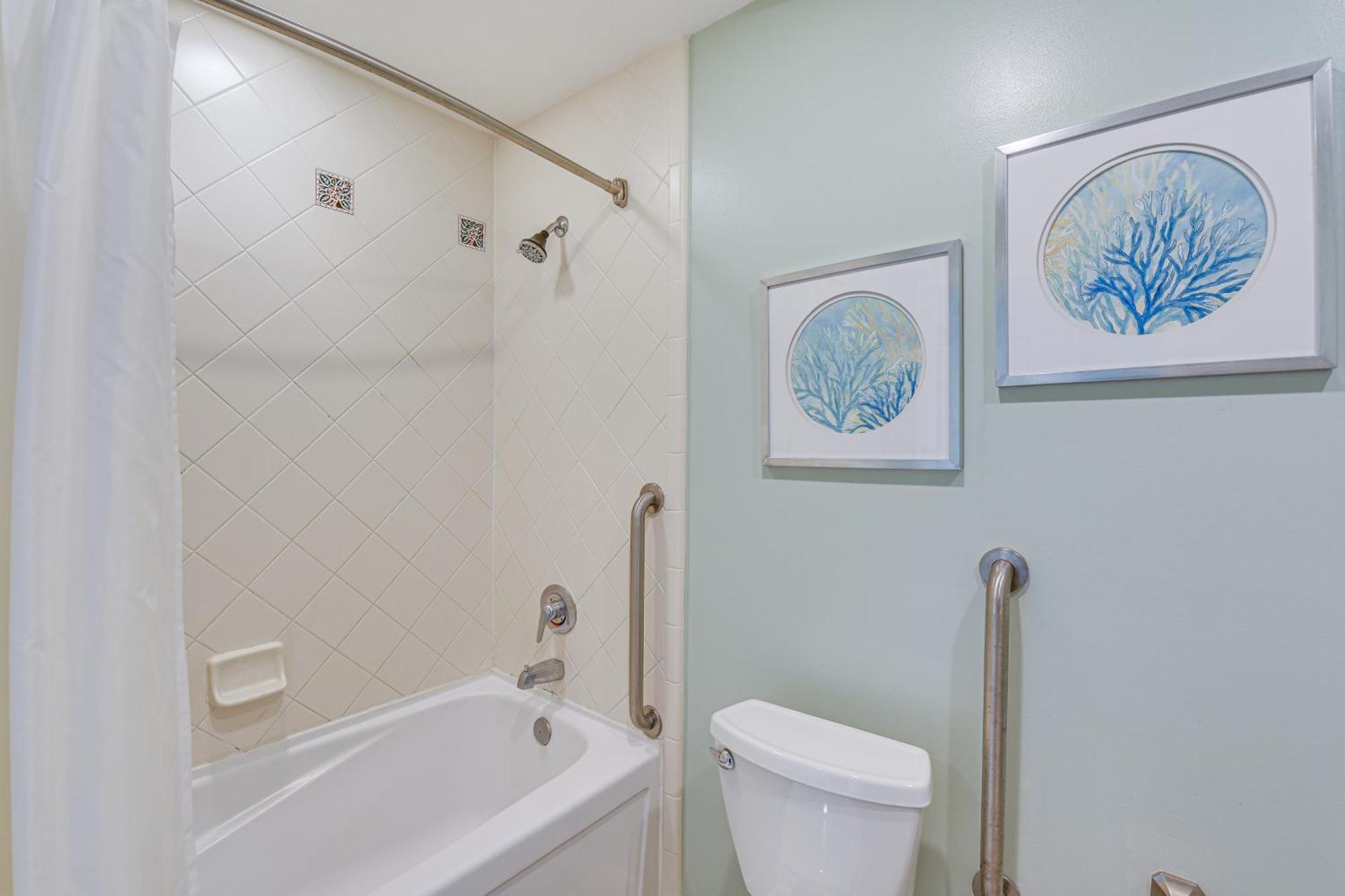 Destin Resort Studio With Pool - Walk To Beach! Zewnętrze zdjęcie