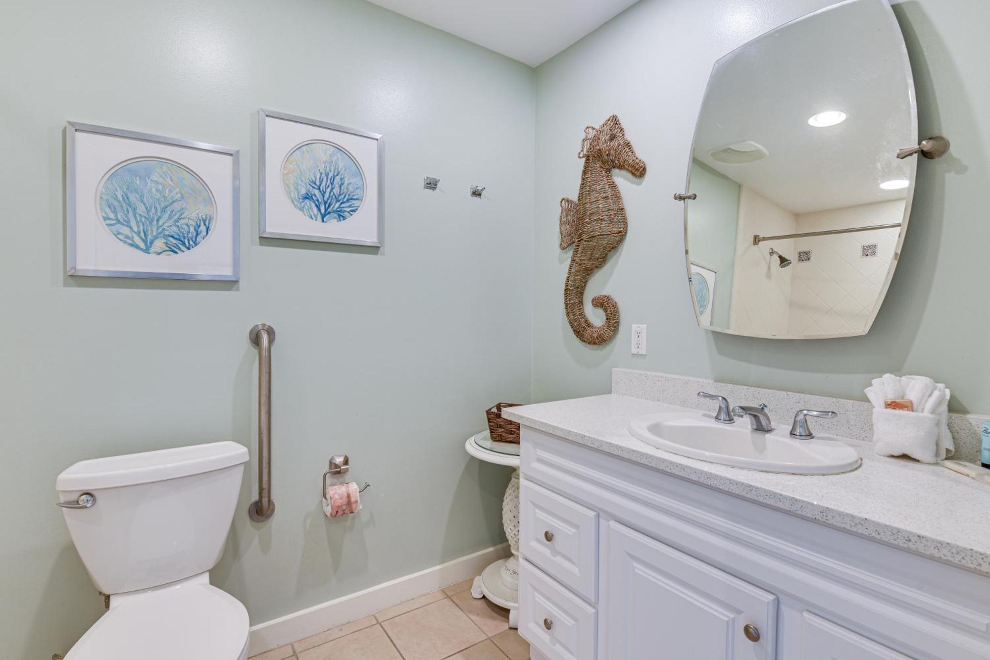 Destin Resort Studio With Pool - Walk To Beach! Zewnętrze zdjęcie